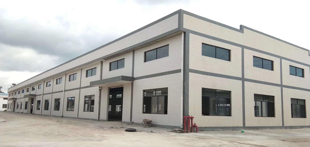 永康市厂房保洁